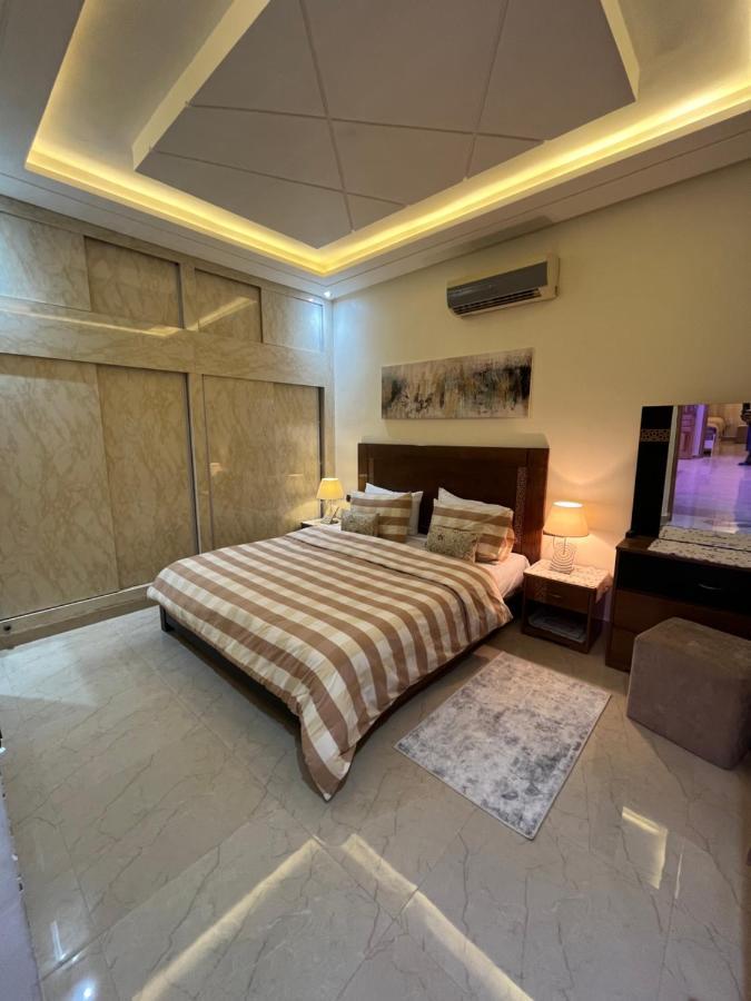 Apartment Dar Anass Marrakech Marrakesh
